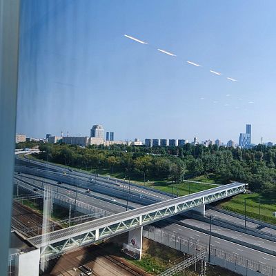 Купить квартиру г Москва, ул Василисы Кожиной, д 13 65000000 рублей