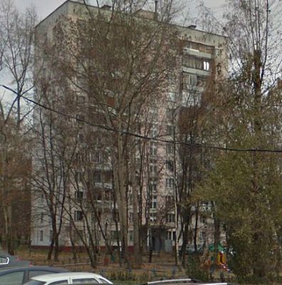 Продать квартиру г Москва, Студёный проезд, д 6 к 2 11300000 рублей