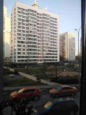Купить квартиру г Москва, ул Ярцевская, д 33 к 1 26900000 рублей