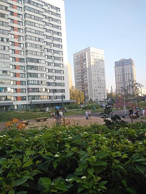Купить квартиру г Москва, ул Ярцевская, д 33 к 1 26900000 рублей