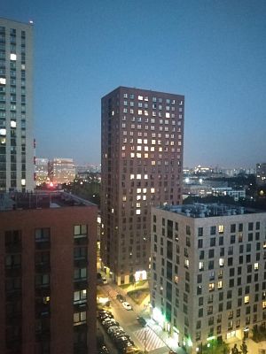 Купить квартиру г Москва, ул Академика Павлова, д 38 к 1 12400000 рублей