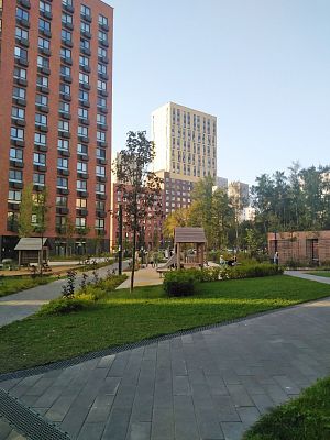 Купить квартиру г Москва, ул Академика Павлова, д 38 к 1 12400000 рублей