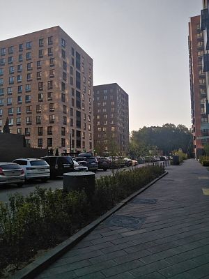 Купить квартиру г Москва, ул Академика Павлова, д 38 к 1 12400000 рублей