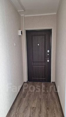 Продать квартиру г Хабаровск, ул Суворова, д 10а 4000000 рублей
