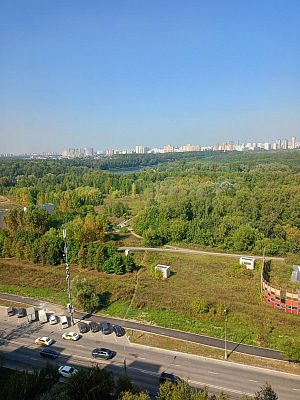 Купить квартиру г Москва, ул Крылатская, д 29 к 1 23000000 рублей