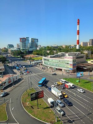 Купить квартиру г Москва, ул Ярцевская, д 32 50000000 рублей