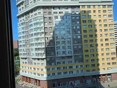 Купить квартиру г Москва, ул Ярцевская, д 32 50000000 рублей