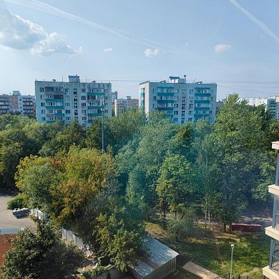 Купить квартиру г Москва, ул Красных Зорь, д 33А 47000000 рублей