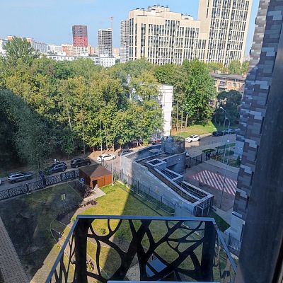 Купить квартиру г Москва, ул Красных Зорь, д 33А 47000000 рублей