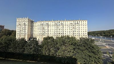 Купить квартиру г Москва, ул Хамовнический Вал, д 2 48900000 рублей