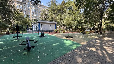 Купить квартиру г Москва, ул Хамовнический Вал, д 2 48900000 рублей