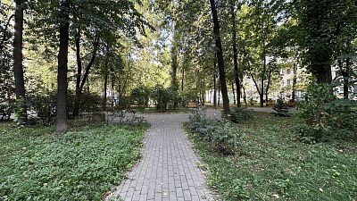 Купить квартиру г Москва, ул Хамовнический Вал, д 2 48900000 рублей