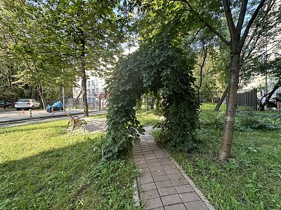 Купить квартиру г Москва, ул Хамовнический Вал, д 2 48900000 рублей