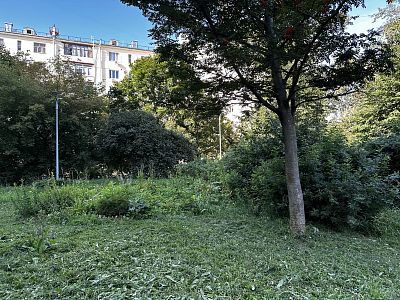 Купить квартиру г Москва, 4-й Сыромятнический пер, д 3/5 стр 4 17500000 рублей
