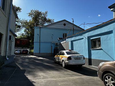 Купить квартиру г Москва, 4-й Сыромятнический пер, д 3/5 стр 4 17500000 рублей