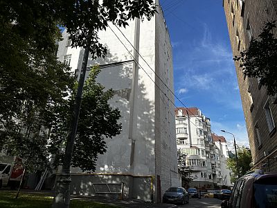 Купить квартиру г Москва, Токмаков пер, д 3-5 21000000 рублей