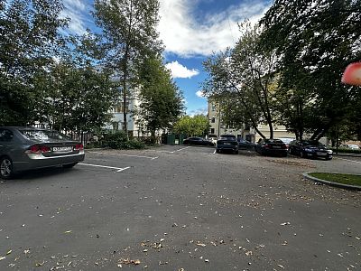 Купить квартиру г Москва, Токмаков пер, д 3-5 21000000 рублей