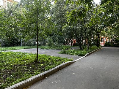 Купить квартиру г Москва, Хомутовский тупик, д 4 к 2 19000000 рублей