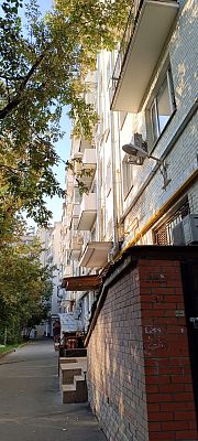 Купить квартиру г Москва, Овчинниковская наб, д 22/24 стр 2 21490000 рублей