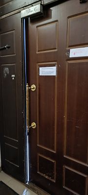 Купить квартиру г Москва, ул Житная, д 10 27000000 рублей