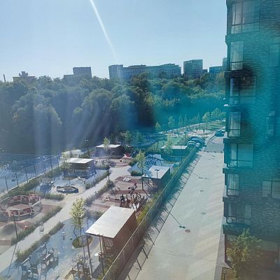 Купить квартиру г Москва, ул Гжатская, д 5 к 4 78500000 рублей