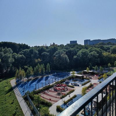 Купить квартиру г Москва, ул Гжатская, д 5 к 4 78500000 рублей