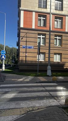 Купить квартиру г Москва, б-р Андрея Тарковского, д 3 13500000 рублей