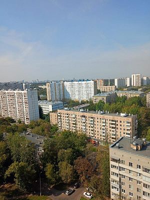 Купить квартиру г Москва, ул 3-я Филевская, д 8 к 2 25990000 рублей