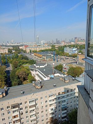 Купить квартиру г Москва, ул 3-я Филевская, д 8 к 2 25990000 рублей