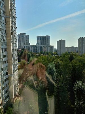 Купить квартиру г Москва, ул 3-я Филевская, д 8 к 2 30000000 рублей