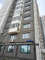 Купить квартиру г Москва, ул Ельнинская, д 14 к 2 20999999 рублей