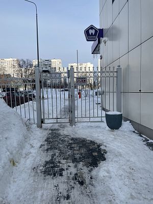 Купить квартиру г Москва, Рублёвское шоссе, д 107 65000000 рублей