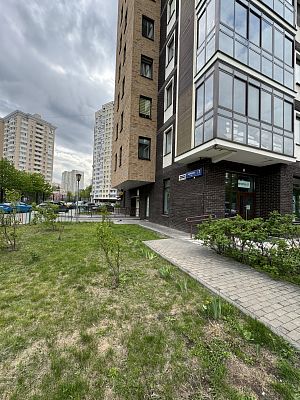 Купить квартиру г Москва, ул Барклая, д 7 к 4 77000000 рублей