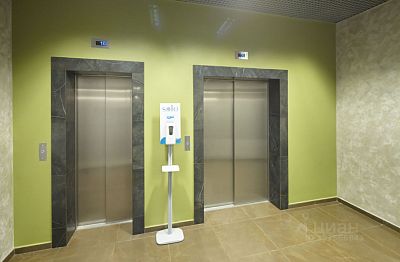 Купить квартиру г Москва, ул Барклая, д 7 к 4 77000000 рублей