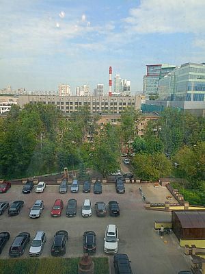 Купить квартиру г Москва, ул Партизанская, д 35 к 3 44800000 рублей