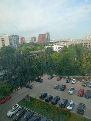 Купить квартиру г Москва, ул Партизанская, д 35 к 3 44800000 рублей