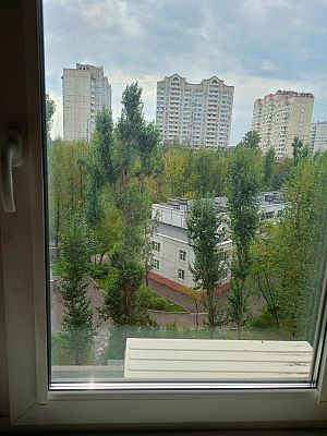 Купить квартиру г Москва, ул Партизанская, д 35 к 3 44800000 рублей