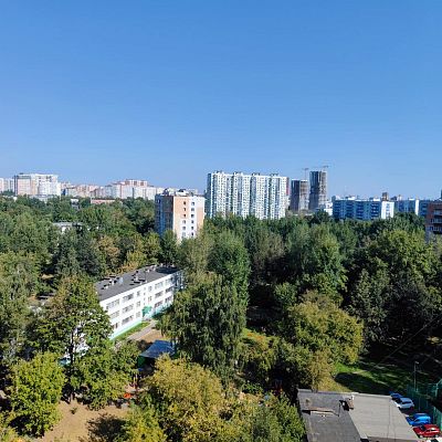 Купить квартиру г Москва, Можайское шоссе, д 22 к 2 47000000 рублей