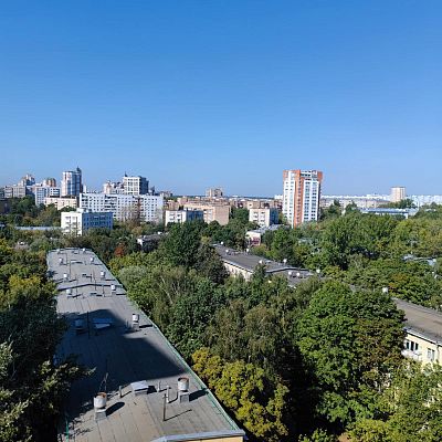 Купить квартиру г Москва, Можайское шоссе, д 22 к 2 47000000 рублей
