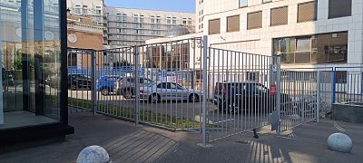 Купить квартиру г Москва, Бережковская наб, д 4 25000000 рублей