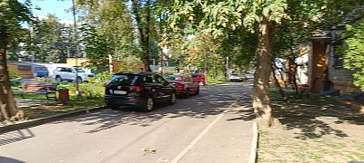 Купить квартиру г Москва, Бережковская наб, д 4 25000000 рублей