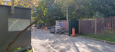 Купить квартиру г Москва, Бережковская наб, д 4 25000000 рублей