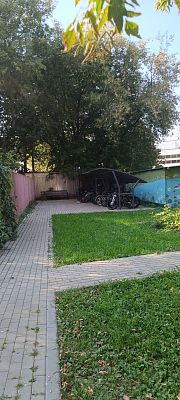 Купить квартиру г Москва, Бережковская наб, д 4 25000000 рублей