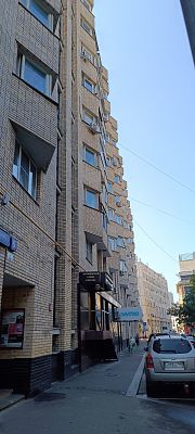 Купить квартиру г Москва, Карманицкий пер, д 5 23500000 рублей