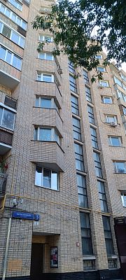 Купить квартиру г Москва, Карманицкий пер, д 5 23500000 рублей