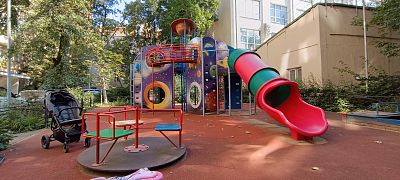 Купить квартиру г Москва, Карманицкий пер, д 5 23500000 рублей