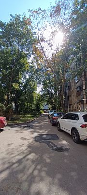 Купить квартиру г Москва, Карманицкий пер, д 5 23500000 рублей