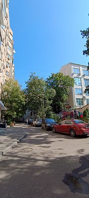 Купить квартиру г Москва, Карманицкий пер, д 5 23500000 рублей