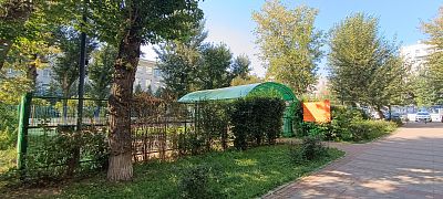 Купить квартиру г Москва, ул Большая Дорогомиловская, д 4 60000000 рублей