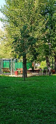 Купить квартиру г Москва, ул Большая Дорогомиловская, д 4 60000000 рублей